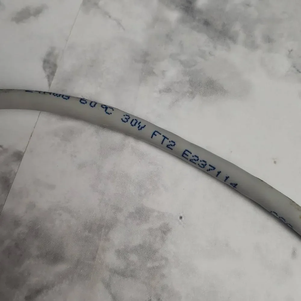 2 Electric Computer Cables - Picture 15 of 15